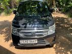 Suzuki Wagon R 2014