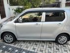 Suzuki Wagon R 2014