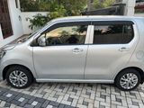 Suzuki Wagon R 2014