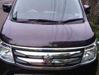 Suzuki Wagon R 2014