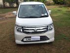 Suzuki Wagon R 2014