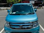 Suzuki Wagon R 2014