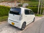 Suzuki Wagon R 2014