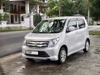 Suzuki Wagon R 2014