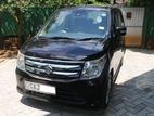 Suzuki Wagon R 2014