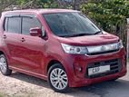 Suzuki Wagon R 2014