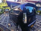 Suzuki Wagon R 2014