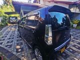 Suzuki Wagon R 2014