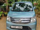 Suzuki Wagon R 2014
