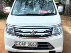 Suzuki Wagon R 2014