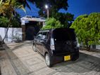 Suzuki Wagon R 2014