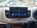 Suzuki Wagon R 2015 10" Ips Display Android Car Player