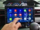 Suzuki Wagon R 2015 2018 Car Android Player