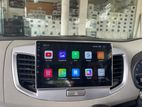 Suzuki Wagon R 2015 2GB 32GB Full Touch Ips Android Car Player