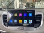 Suzuki Wagon R 2015 2GB 32GB Full Touch Ips Display Android Car Player