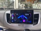 Suzuki Wagon R 2015 2Gb Android Car Player With Penal