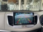 Suzuki Wagon R 2015 2Gb Appel Carplay Android Car Player With Penal