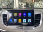 Suzuki Wagon R 2015 2Gb Ram Android Car Player With Penal 9 Inch