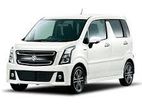 Suzuki Wagon R 2015 (80%) Leasing (12%)