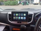 Suzuki Wagon R 2015 9" Android Car Player With Penal