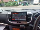 Suzuki Wagon R 2015 9 Inch 2GB 32GB Android Car Player With Penal