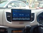 Suzuki Wagon R 2015 9 Inch Android Car Player