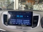 Suzuki Wagon R 2015 9" Ips Display Android Car Player