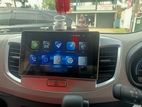 Suzuki Wagon R 2015 Android Car Player