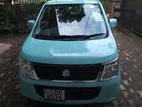 Suzuki Wagon R 2015