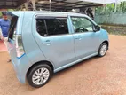Suzuki Wagon R 2015