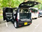 Suzuki Wagon R 2015