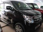 Suzuki Wagon R 2015