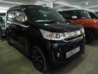 Suzuki Wagon R 2015
