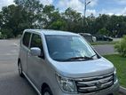 Suzuki Wagon R 2015