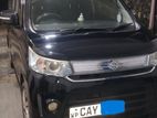 Suzuki Wagon R 2015