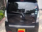 Suzuki Wagon R 2015