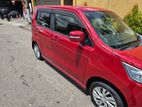 Suzuki Wagon R 2015