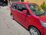Suzuki Wagon R 2015