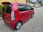 Suzuki Wagon R 2015