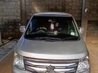 Suzuki Wagon R 2015