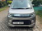 Suzuki Wagon R 2015