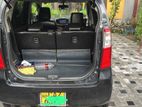Suzuki Wagon R 2015