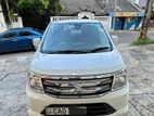 Suzuki Wagon R 2015