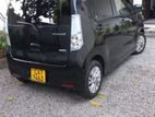 Suzuki Wagon R 2015