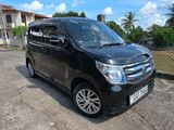 Suzuki Wagon R 2015