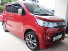 Suzuki Wagon R 2015