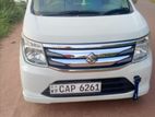 Suzuki Wagon R 2015