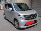 Suzuki Wagon R 2015