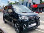 Suzuki Wagon R 2015