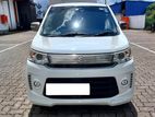 Suzuki Wagon R 2015